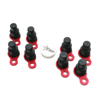 سدادات Texas Speed الغاء نظام توفير الوقود DFM جمس...