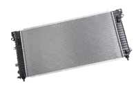 رديتر ماء جمس شفرولية 2016-2018 GM