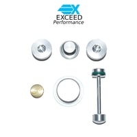 سدة زيت المنيوم LS و LT