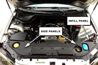 vcm intake caprice انتيك فلتر رياضي في سي ام كابرس...