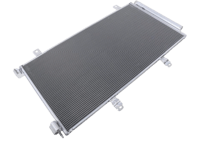 رديتر مكيف كابرس 2012-2016 GM