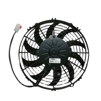 مروحه سبال 10 انش دفع بقوه 844 CFM {حبة}