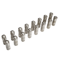 تكايات LS 7 تكساس سبيد لمحركات GM