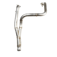 واي بايب بوليت سيلفرادو 2014 - 2018