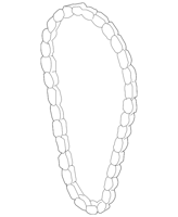 جنزير مكينة GM