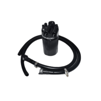 كاتش كان Oil catch can لمحركات ( GM )