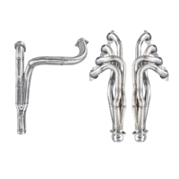 هدرز بوليت جمس سييرا سيلفرادو هدرز +واي بايب 07-20...