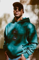 Eyes Hoodie