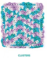 The Little Encyclopedia of Dishcloths