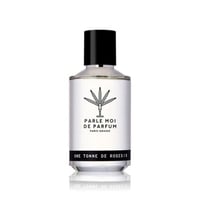 بارلي موي دو بارفيوم اون تون دي روز / 8