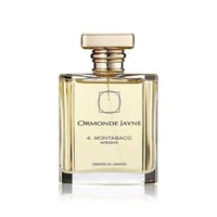 اورموند جاين 4. مونتباكو اينتينسيفو