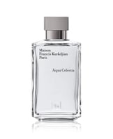 ميزون فرانسيس كركدجيان أكوا سيلستيا