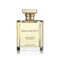 اورموند جاين اسفاركاند