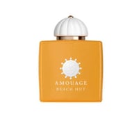 امواج بيتش هت ومن