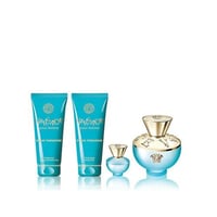 مجموعة فيرزاتشي بور فيم ديلان تركواز