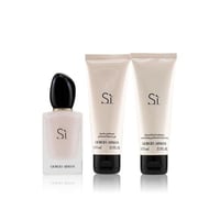 مجموعة جورجيو ارماني سي