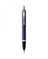 قلم باركر آي إم ازرق جاف حواف كروم