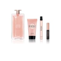 مجموعة لانكوم ايدول