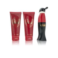 مجموعة موسكينو تشيب أند شيك