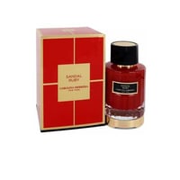 كارولينا هيريرا ساندال روبي