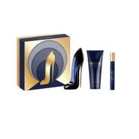 مجموعة كارولينا هيريرا قود غيرل برفيوم