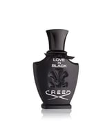 كريد لوف ان بلاك