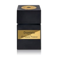 تيزيانا تيرينزي ديونيسيو 2019 اكستريت