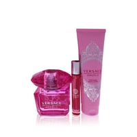 مجموعة فيرزاتشي برايت كرستال