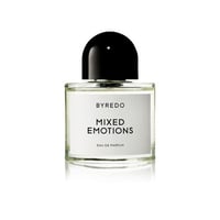 بايريدو ميكستد ايموشنس