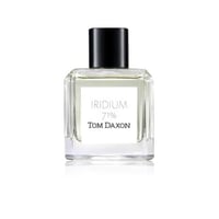 توم داكسون ايريديوم