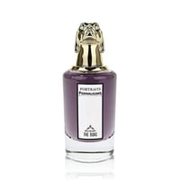 بنهاليغونز ماتش أدو أبوت ذا داك