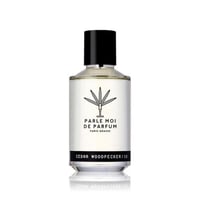 بارلي موي دو بارفيوم سيدار وودبيكر / 10