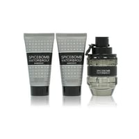 مجموعة فيكتور أند رولف سبايس بمب بور هوم