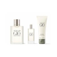 مجموعة جورجيو ارماني اكوا دي جيو بور هوم