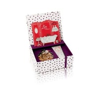 مجموعة لوليتا ليمبيكا سي لوليتا أو دي بارفيوم