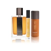 مجموعة كارون ايميز موي كوم جي سويس