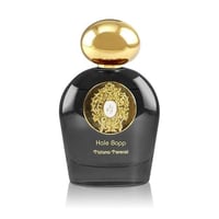 تيزيانا تيرينزي هيل بوب كوميت لونا كوليكشن اكستريت