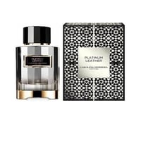 كارولينا هيريرا بلاتينوم ليذر