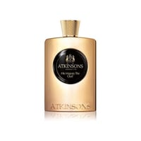 اتكينسونس هيز ماجيستي ذا عود