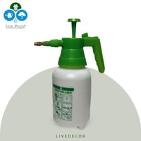 بخاخ رش يعمل بضخ الهواء