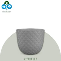 مركن تروبيكل برتغالي صغير 20 سم