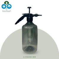 بخاخ رش يعمل بضخ الهواء