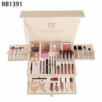 بوكس ريل بيوتي فاخر ب 3 دروج بديل ديور