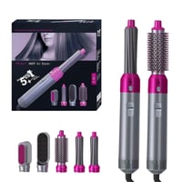 بوكس هارموني بيوتي فاخر ب 3 دروج يجمع مكياجك من ال...