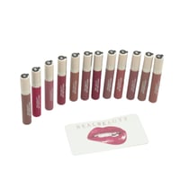 أرواج بديل سيفورا من ريل بيوتي تجنن 12 لون