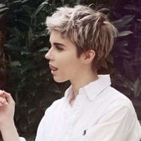 صبغ خصل هايلايت - شيب