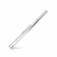 ملقاط شيف استيل