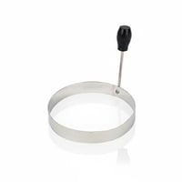 حلقة طبخ البيض 9×8.8 سم