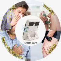 جهاز قياس درجة الحرارة و الرطوبة