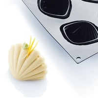 قالب سيلكون 17.6×29.7 سم ايطالي 30SIL511